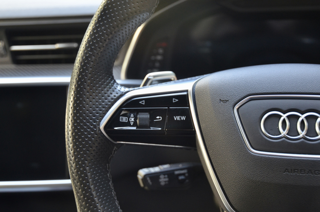 Audi RS-6 Avant Vorsprung Quattro gallery image 40