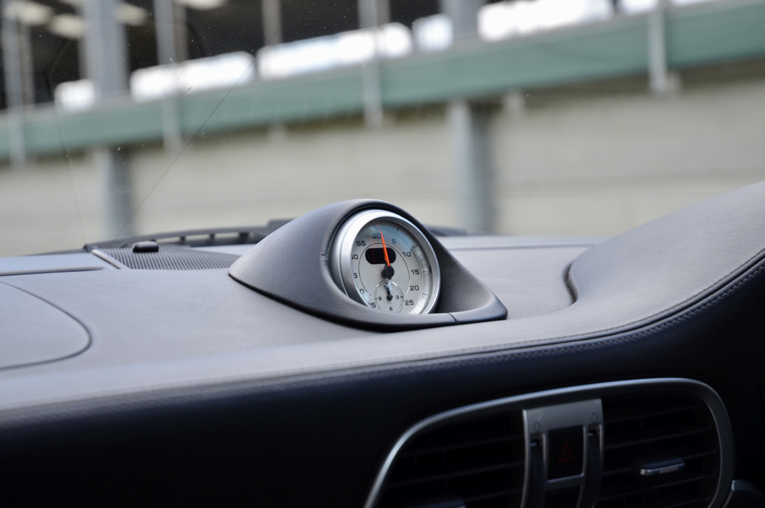 Porsche 911 Turbo Tip - Gen 1. gallery image 38