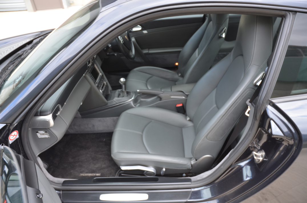 Porsche 911 Carrera s Coupe (1) gallery image 30