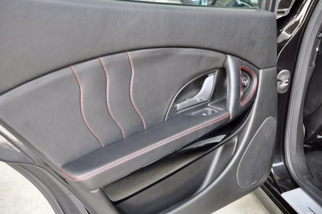 Maserati Quattroporte 4.7 Sport GTS Auto gallery image 27