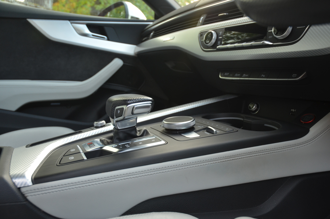 Audi RS-5 Coupe 2.9 Quattro S-Tron gallery image 55