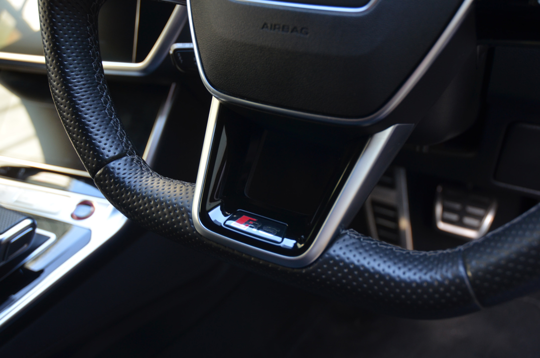 Audi RS-6 Avant Vorsprung Quattro gallery image 43