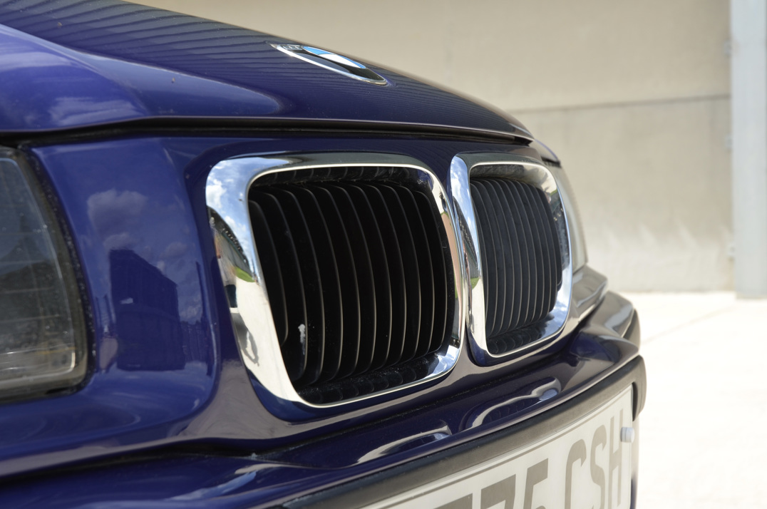 BMW 328I SE Auto Convertible gallery image 20