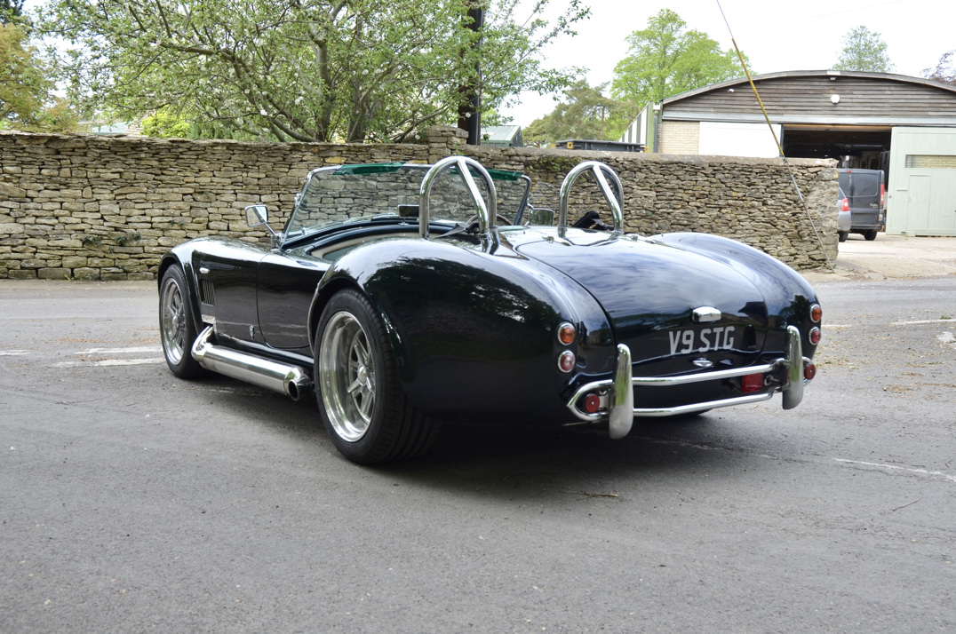 Dax Cobra 427 - gallery image 11