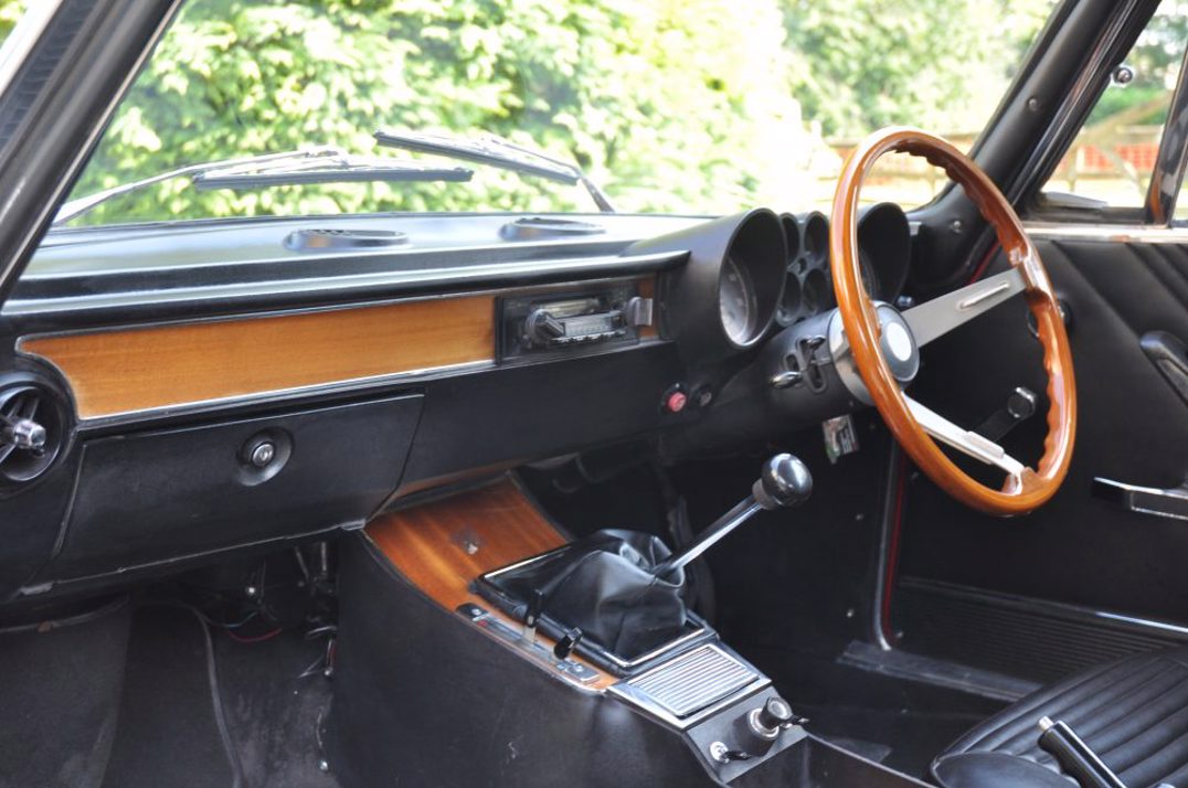 Alfa Romeo GT Junior 1600 cc gallery image 20