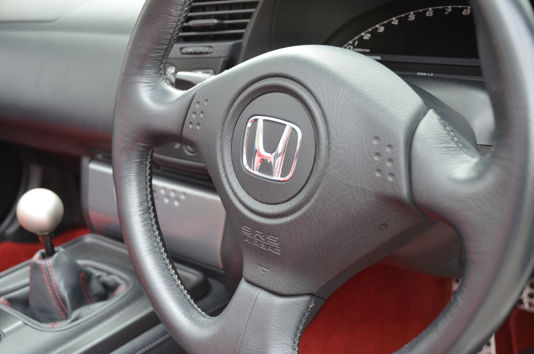 Honda S2000 2.0i GT Edition 46 - 100 Limited edition gallery image 46