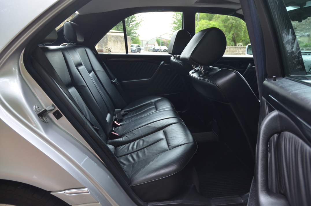 Mercedes C36 AMG W202 Saloon gallery image 34