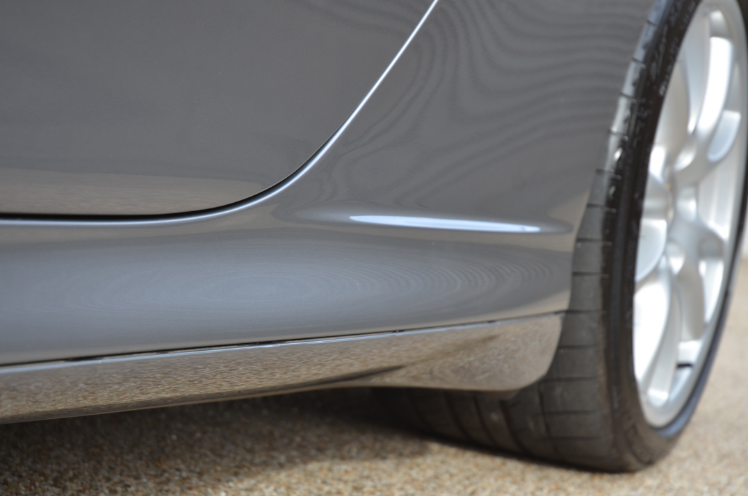 Porsche 911 Turbo S Tip Cabriolet AWD. gallery image 33