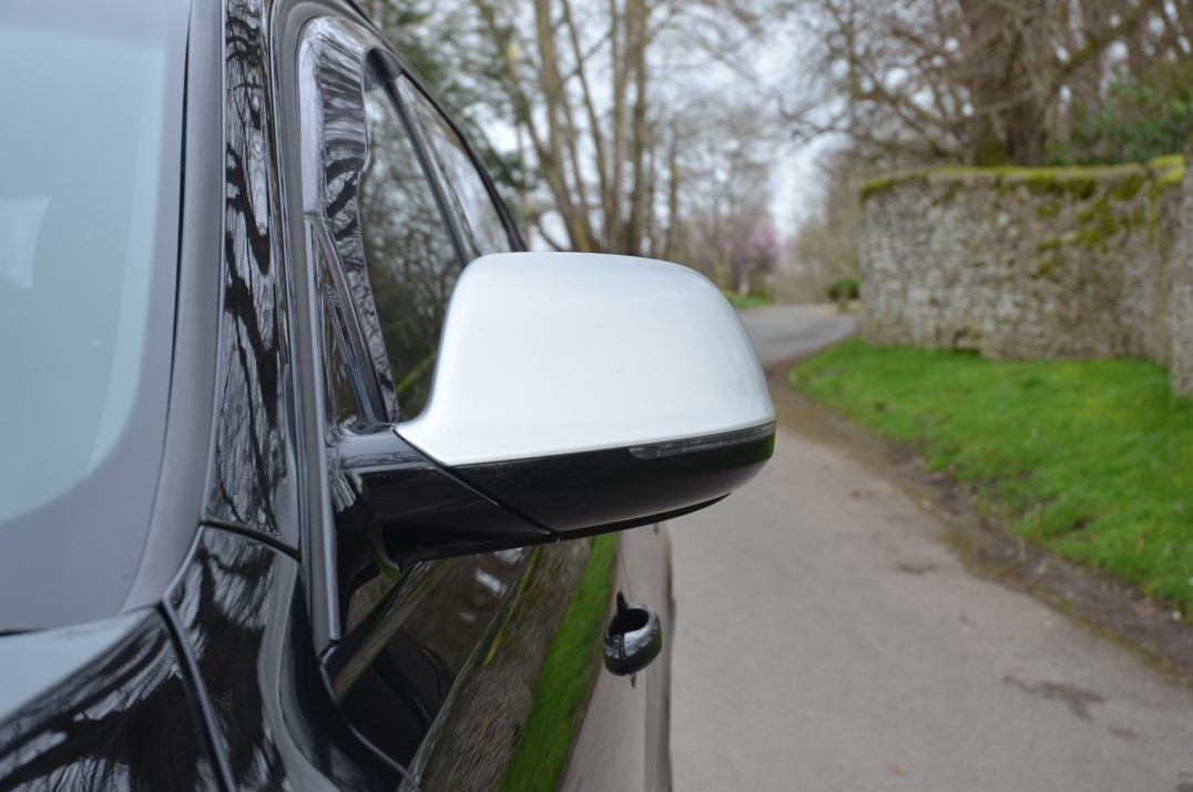 Audi SQ5 BI-TDI Quattro gallery image 22