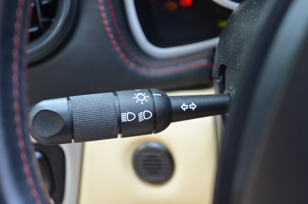 Ferrari 360 Modena Manual Spider gallery image 50