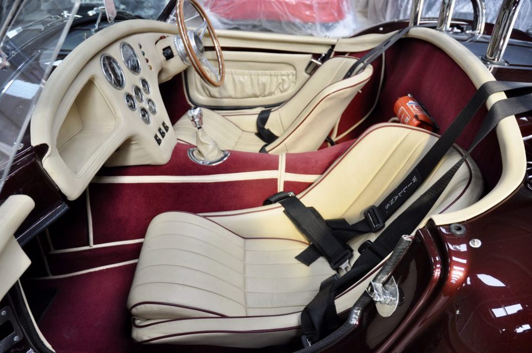 Dax Cobra 427 5.7 V8 De-Dion gallery image 27