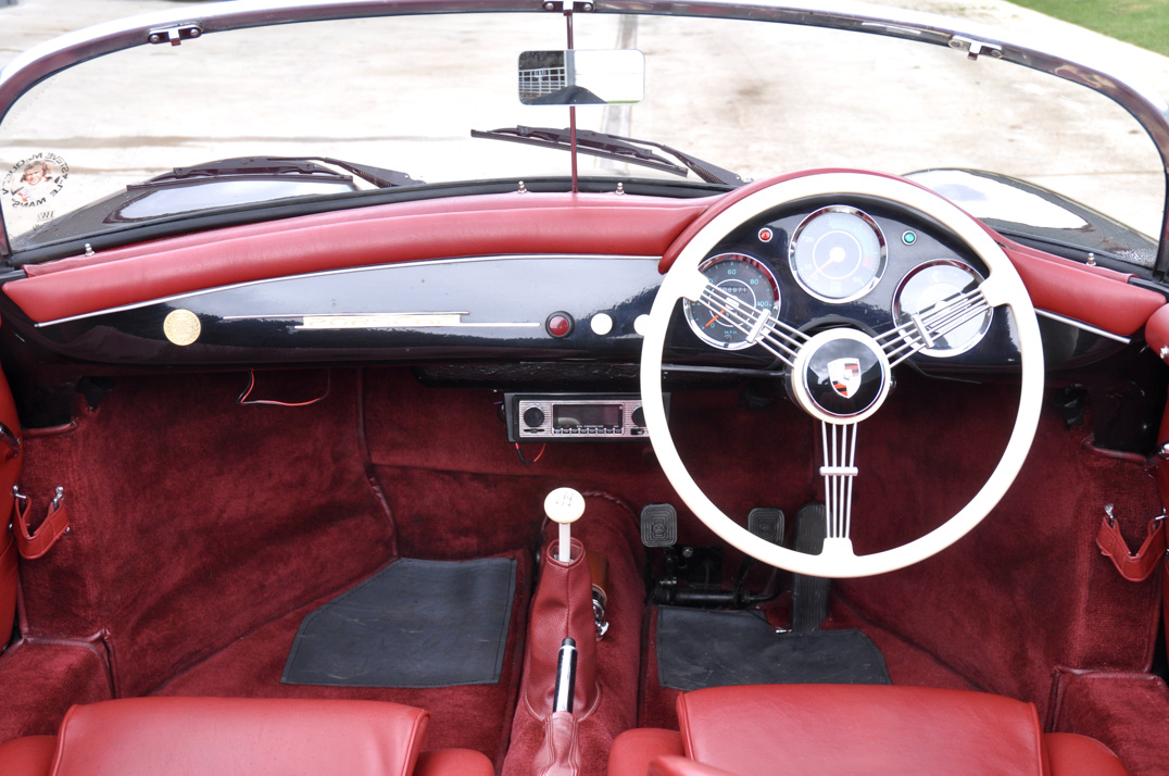 Chesil Speedster. gallery image 22