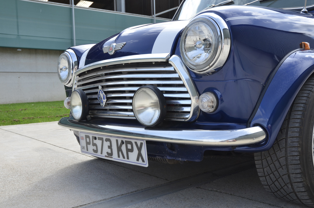 Mini Cooper gallery image 11