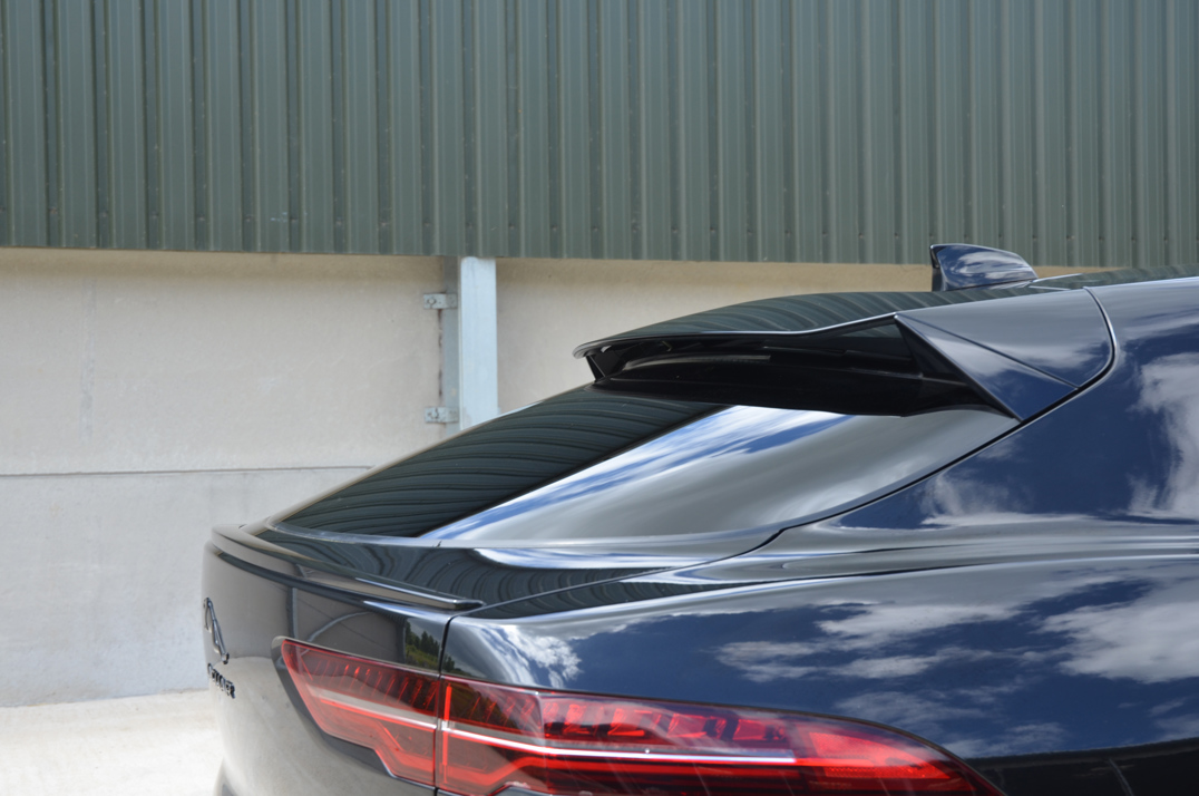 Jaguar I Pace HSE 400 Auto gallery image 15