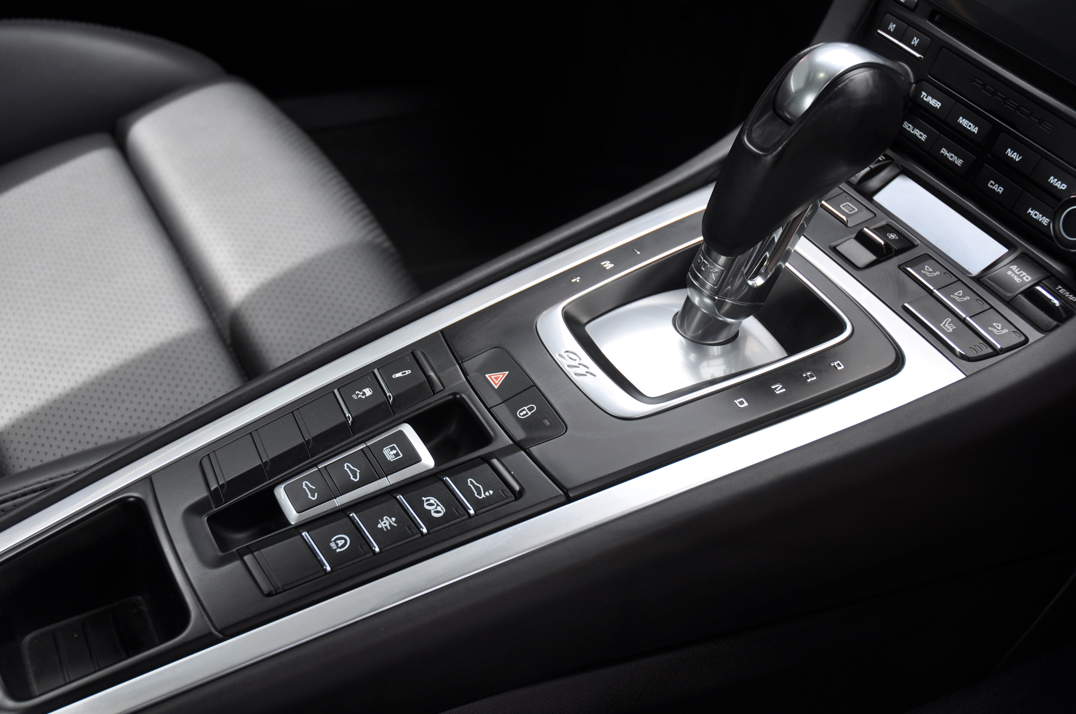 Porsche 991 Carrera S. gallery image 37