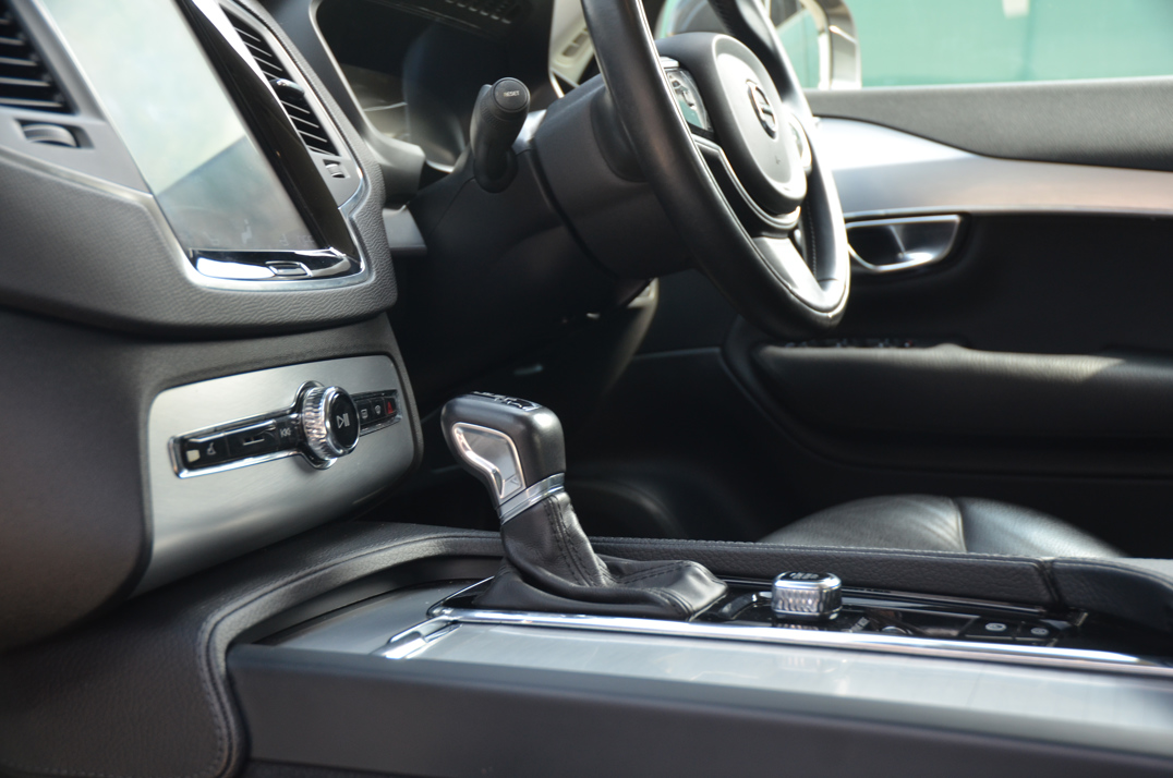 Volvo XC-90 Nene UT90 D5 AWD Commercial 20 ltr Auto. gallery image 22