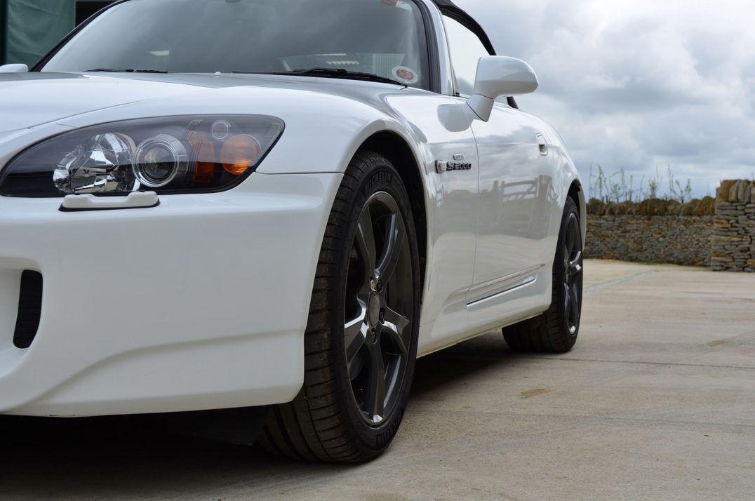 Honda S2000 20i GT Edition 100 gallery image 16