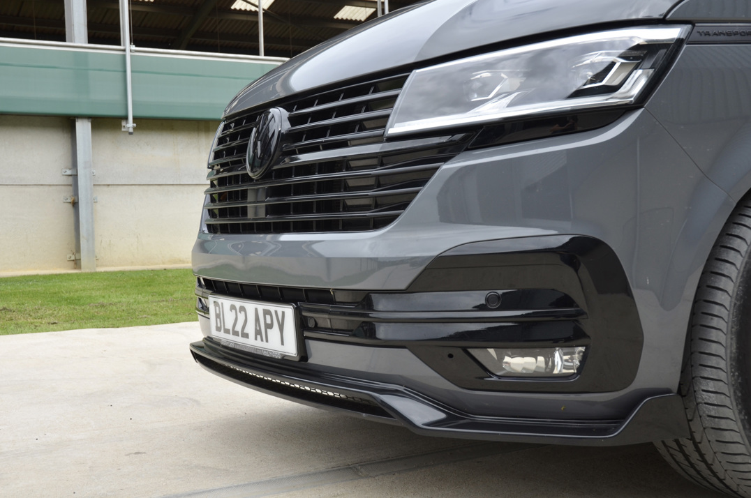 Volkswagen Kombi Sportline T6.I Auto gallery image 16