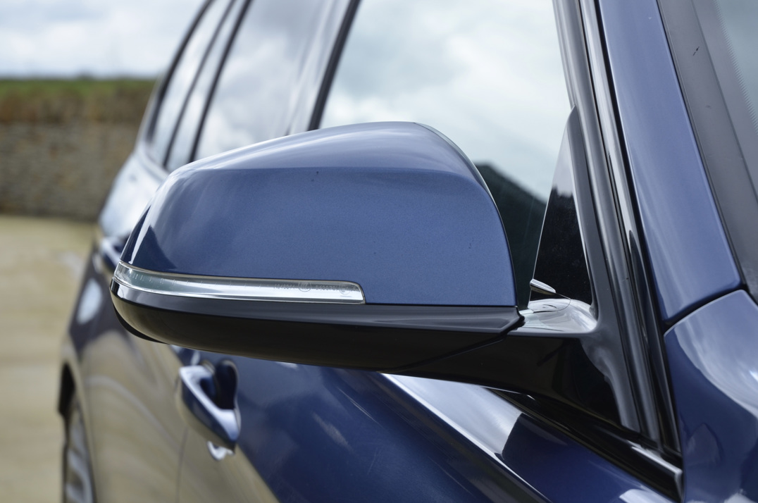 BMW ALPINA D3 30Ltr Biturbo Touring gallery image 19