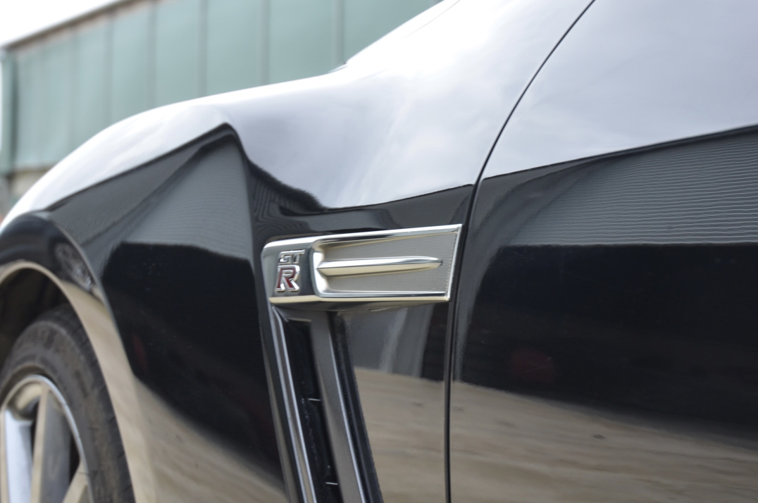 Nissan GTR Recaro Edition - Litchfield 4.25 Tune gallery image 18