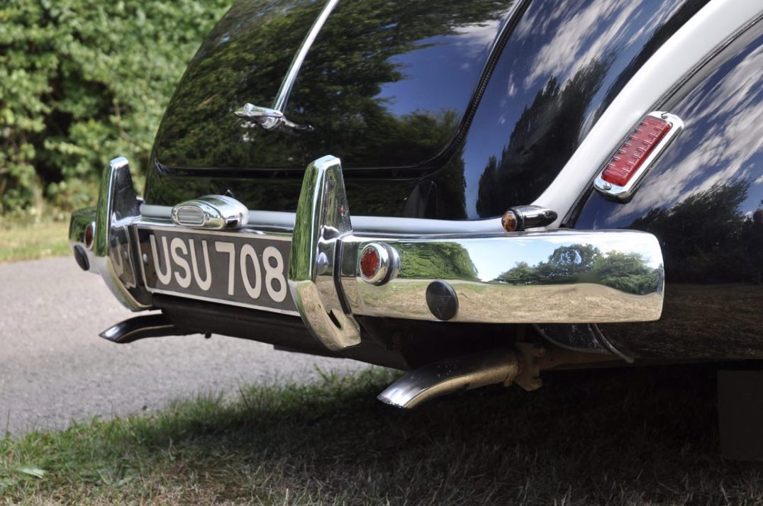 Alvis TC 21 – 100 gallery image 19