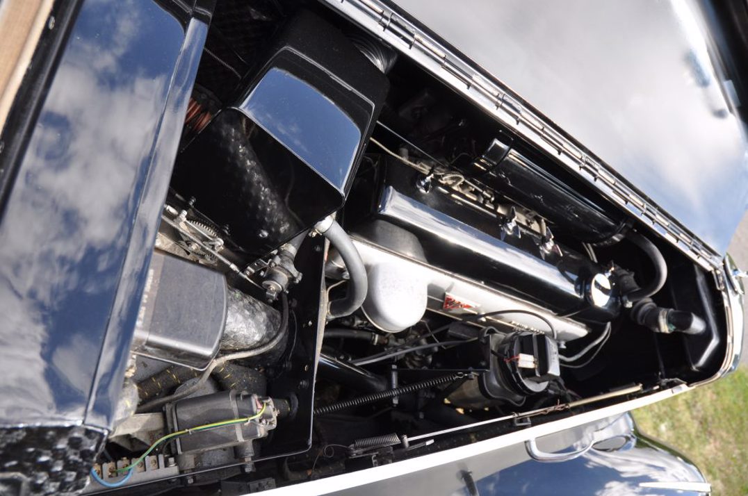 Alvis TC 21 – 100 gallery image 33