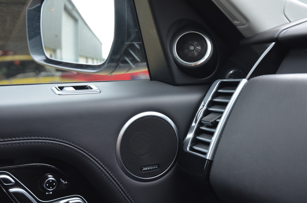 Land Rover Range Rover Autobiography   2.0 P400e gallery image 50