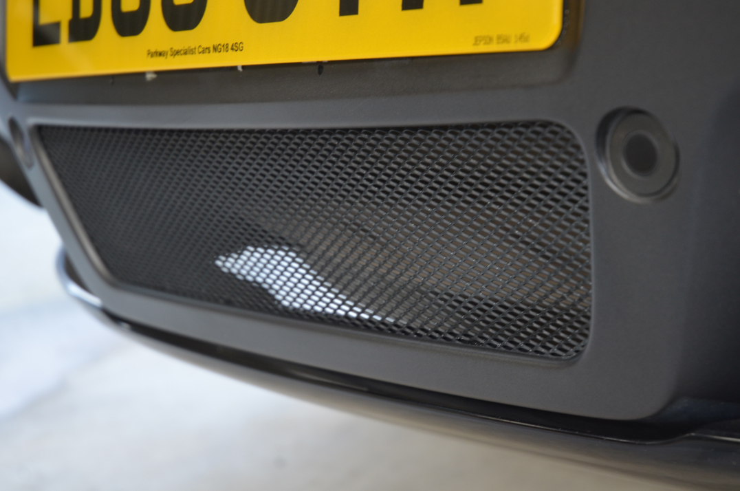 Aston Martin 4.7 V8 Vantage S N430 Special Q Edition gallery image 29