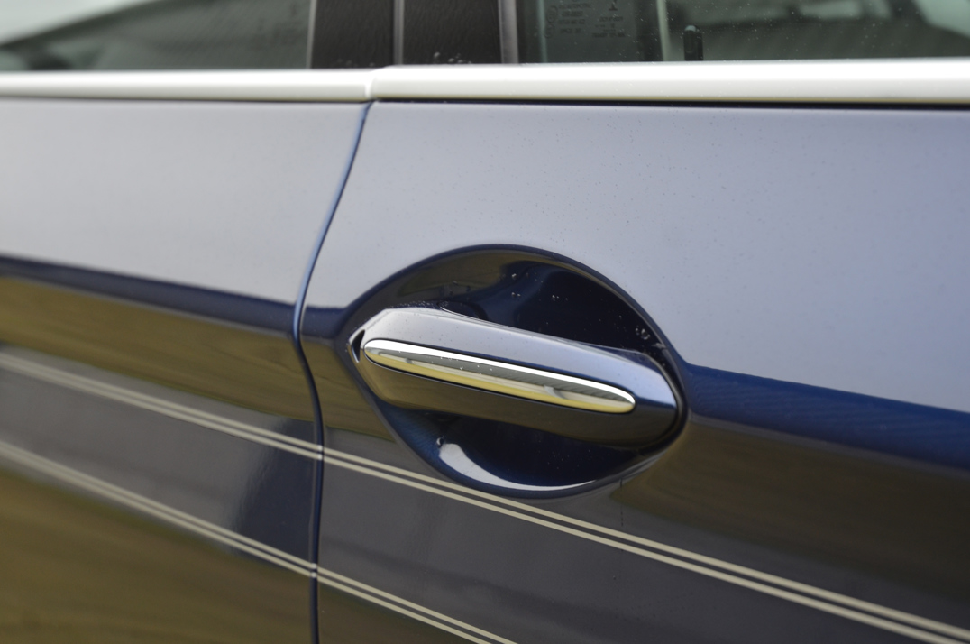 BMW D5 Alpina Bi Turbo Auto LCI Facelift Euro 6. gallery image 21