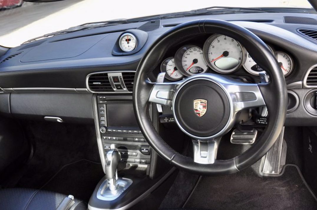 2011 Porsche 911 Carrera 3.8 s PDK Gen II gallery image 21