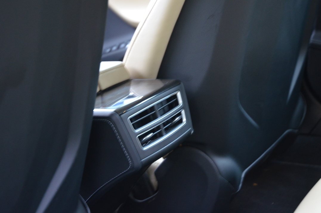 Tesla S 70. gallery image 29