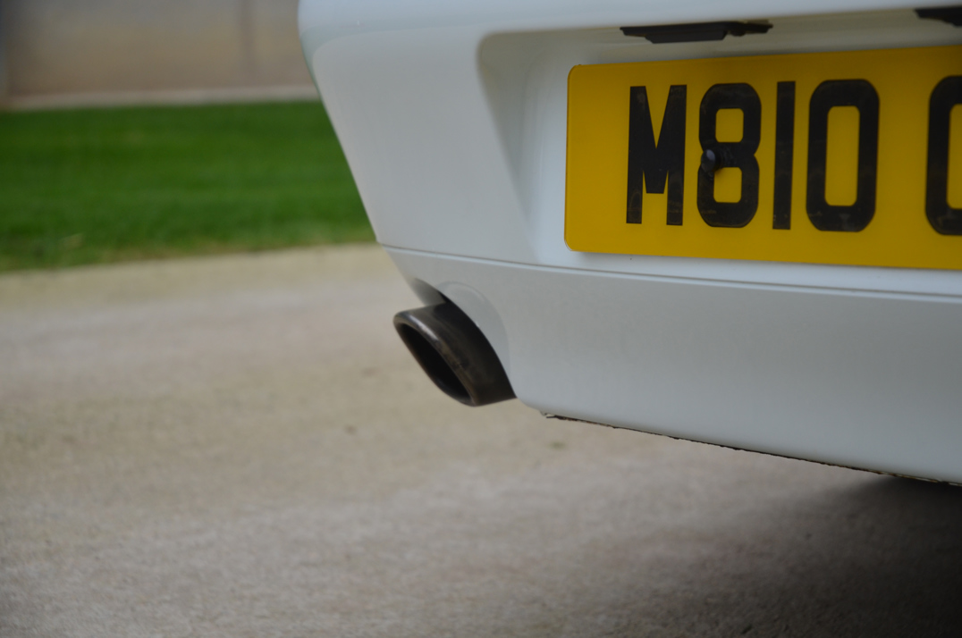 Porsche 911 (993) Carrera 3.6 Manual Cabriolet. gallery image 27