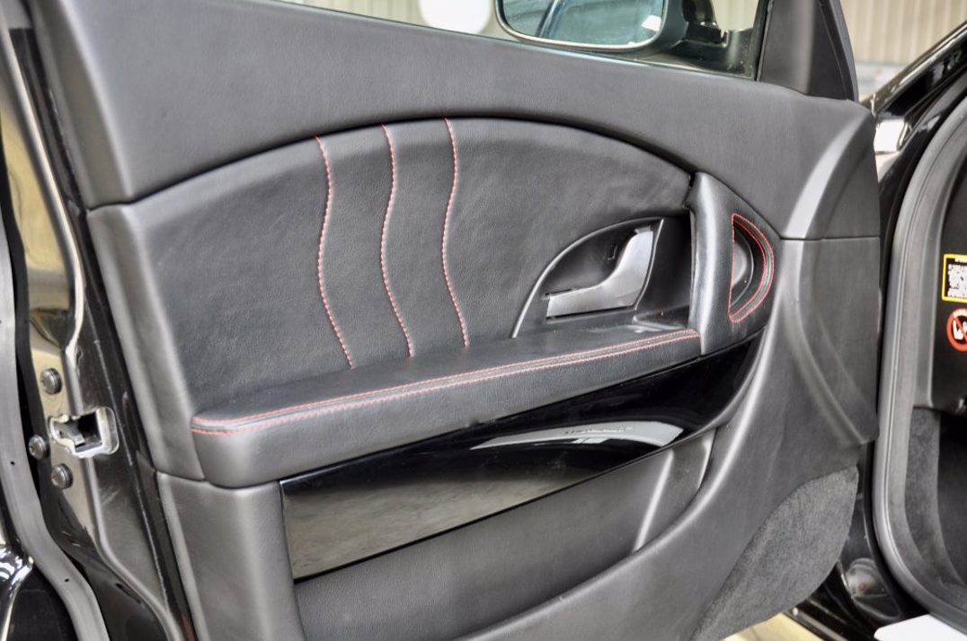 Maserati Quattroporte 4.7 Sport GTS Auto gallery image 28