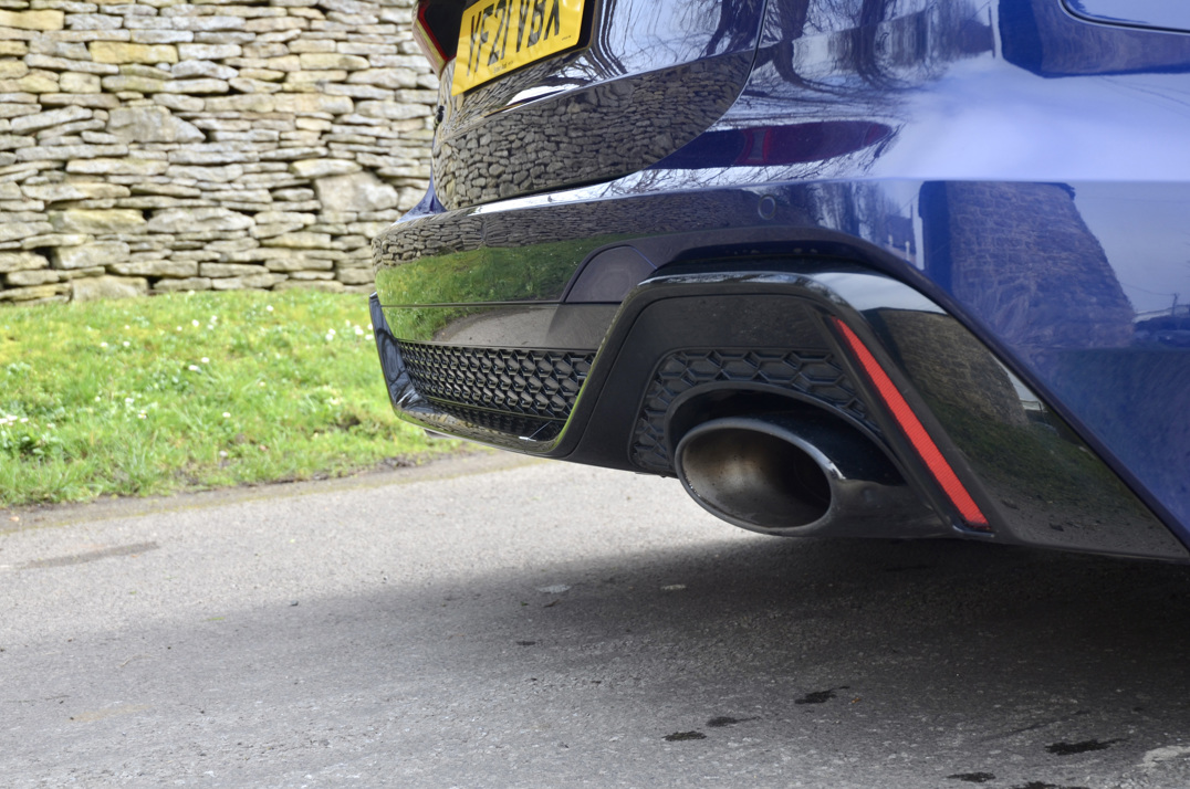 Audi RS-6 Avant Vorsprung Quattro gallery image 15