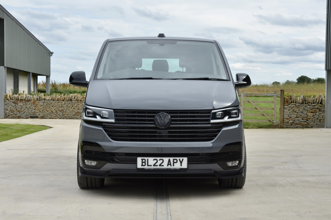 Volkswagen Kombi Sportline T6.I Auto gallery image 3