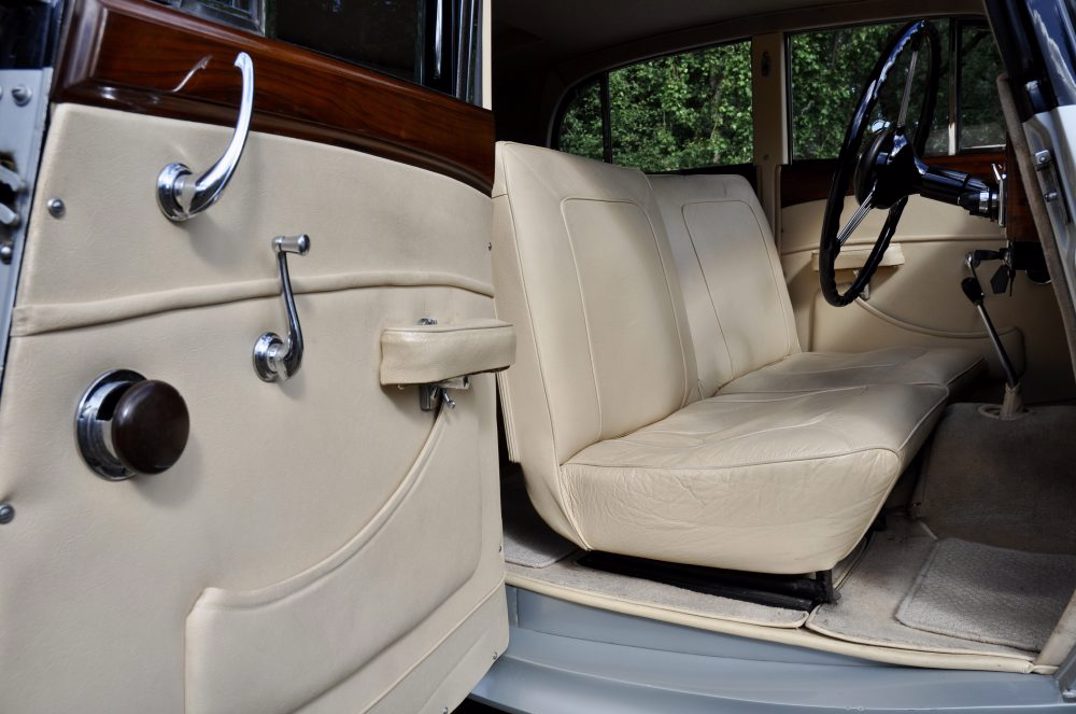 Alvis TC 21 – 100 gallery image 23