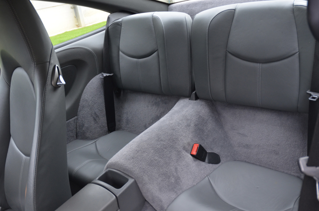 Porsche 911 Carrera S Manual gallery image 32