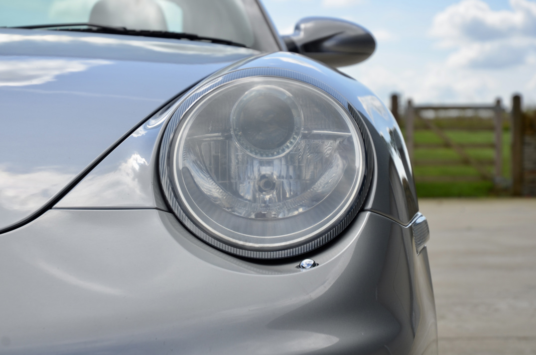 Porsche 911 Turbo Tip - Gen 1. gallery image 18