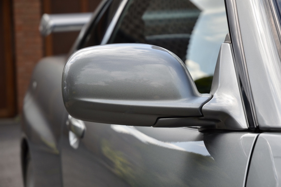 Nissan R34 - GTR Skyline. gallery image 32