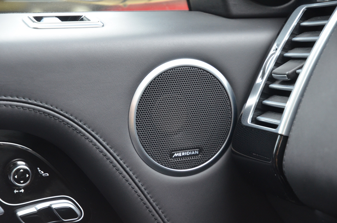 Land Rover Range Rover Autobiography   2.0 P400e gallery image 51