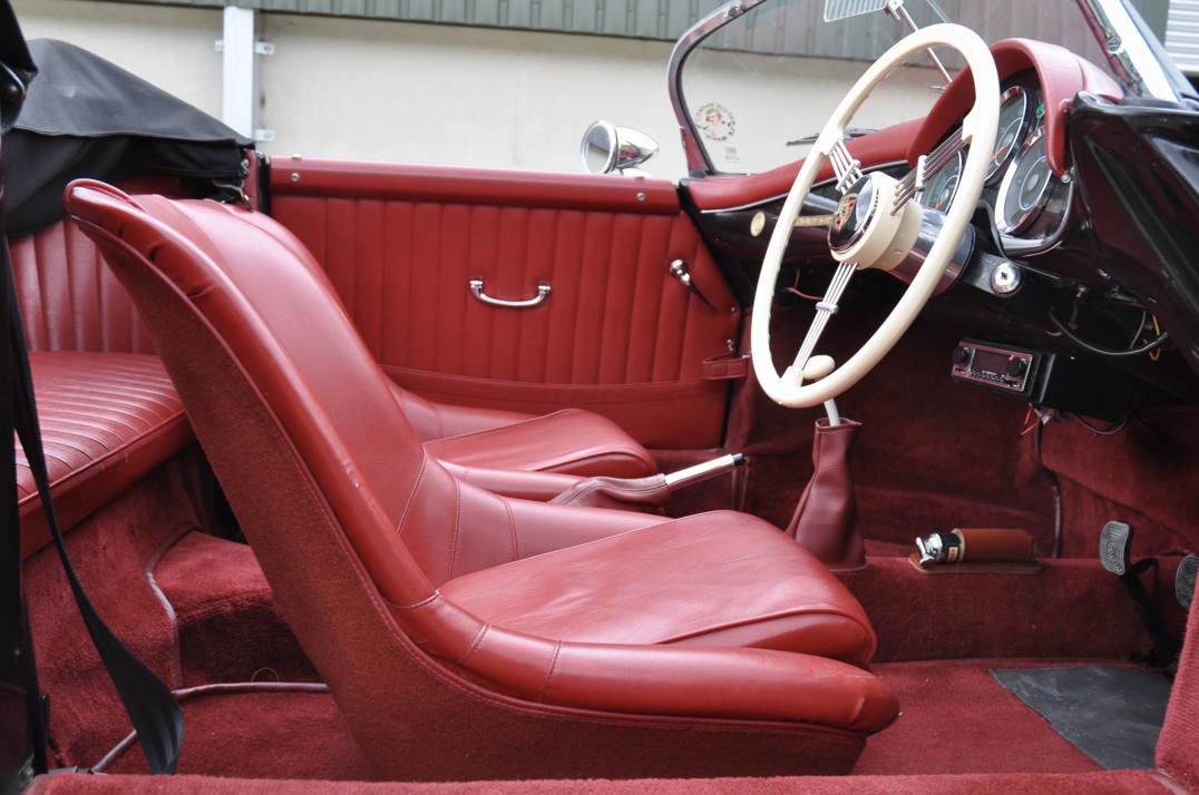 Chesil Speedster. gallery image 25