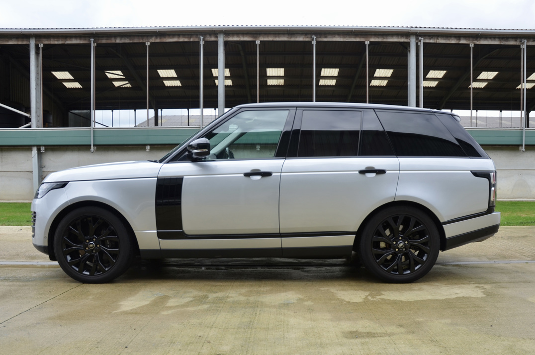 Land Rover Range Rover Autobiography   2.0 P400e gallery image 10