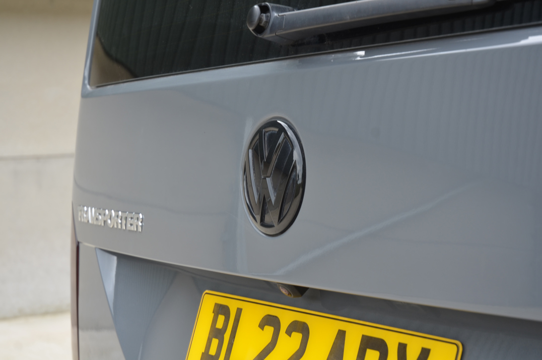 Volkswagen Kombi Sportline T6.I Auto gallery image 13