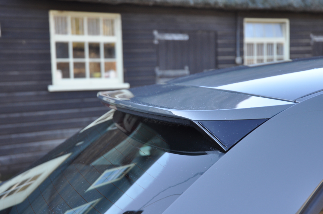 Audi A1 1.6 TDI S-A gallery image 12