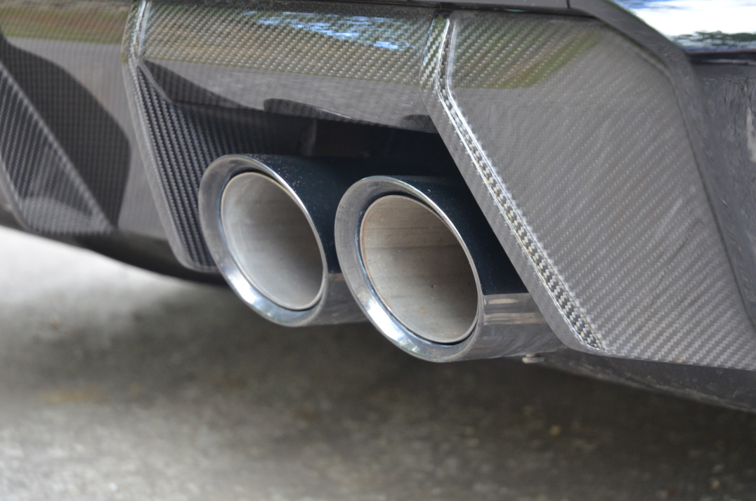 BMW M4 Competition 3.0 Bi Turbo M Drive. gallery image 28
