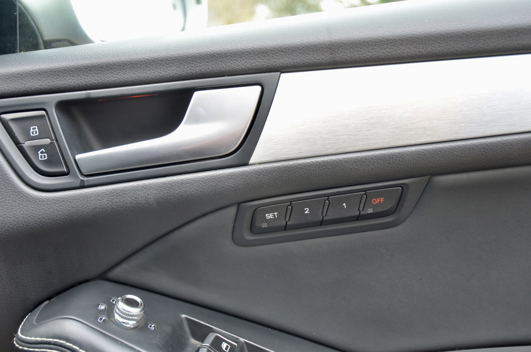 Audi SQ5 BI-TDI Quattro gallery image 39