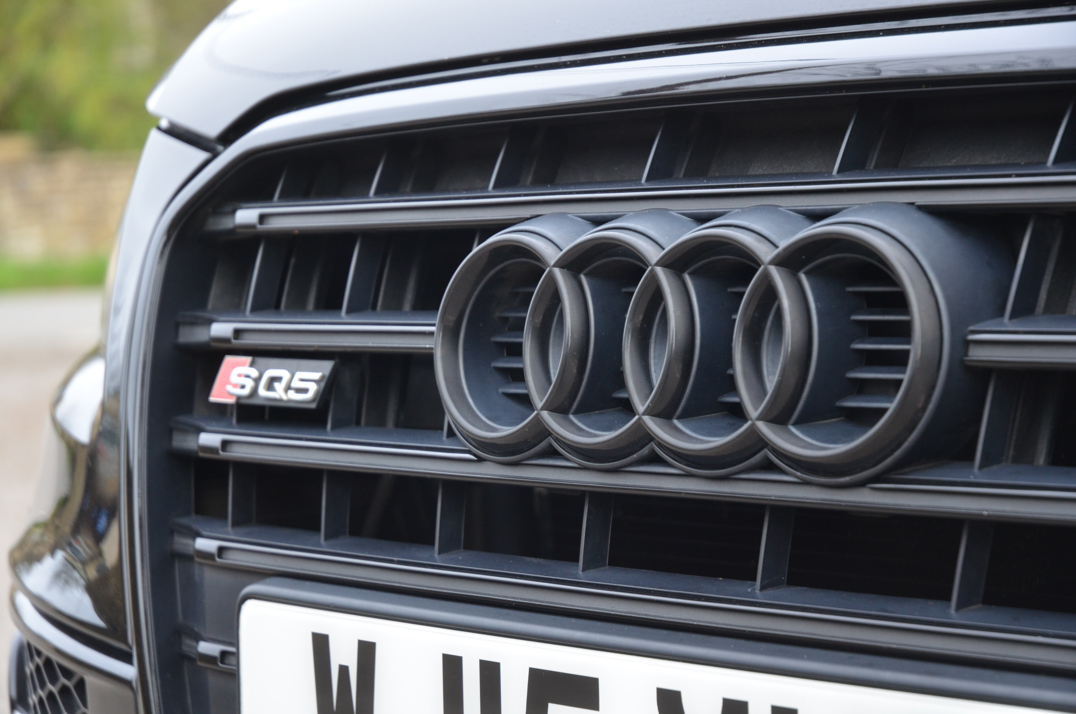 Audi SQ5 BI-TDI Quattro gallery image 21