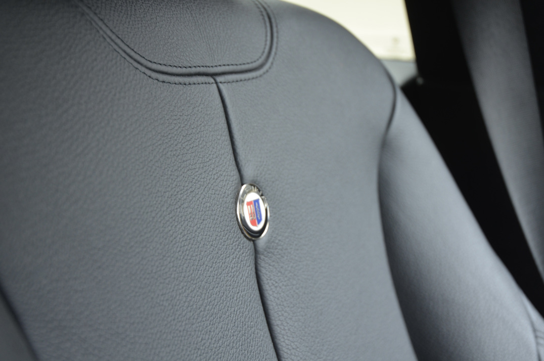 BMW ALPINA D3 30Ltr Biturbo Touring gallery image 48