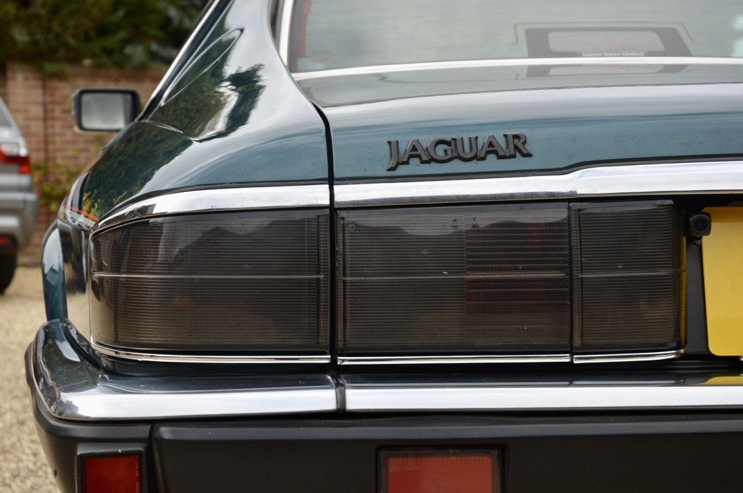 Jaguar XJS 4.0 Sports coupe gallery image 27