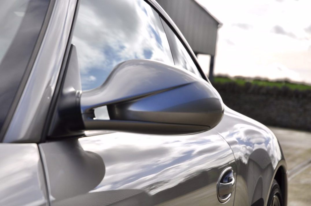 2011 Porsche 911 Carrera 3.8 s PDK Gen II gallery image 18